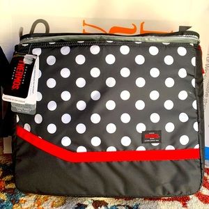 Thermos Insulated 24 Cans Cooler